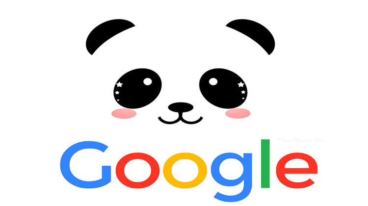 Google Panda Update