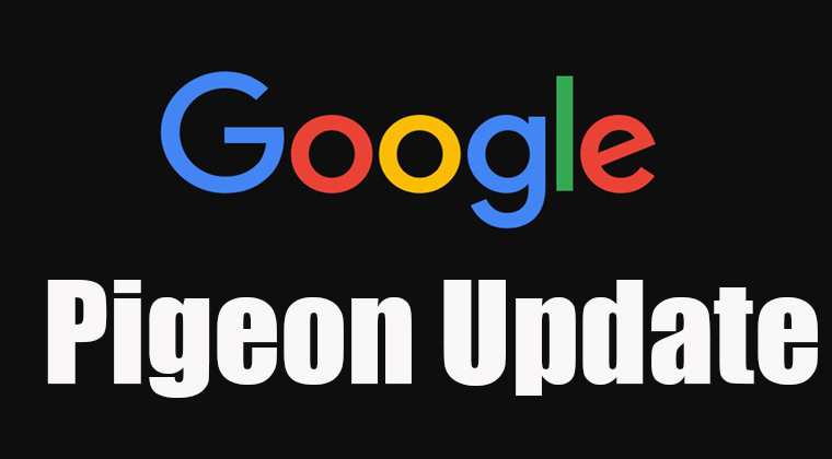 Google Pigeon Update-01