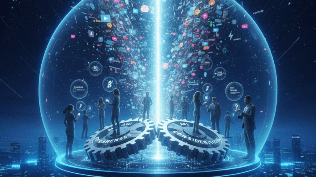 Awareness Consideration