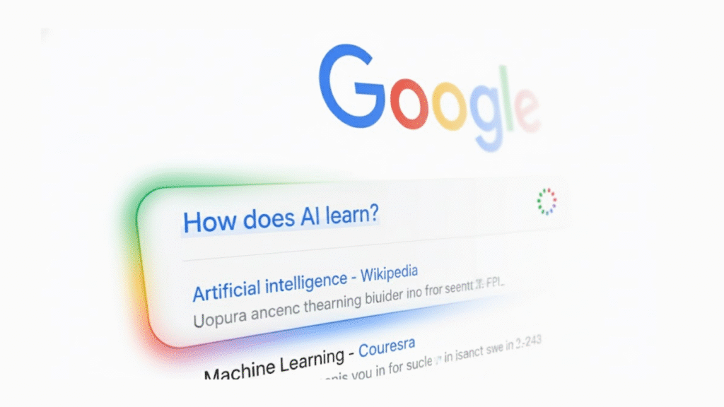 The New 3 Spires SEO AEO GEO